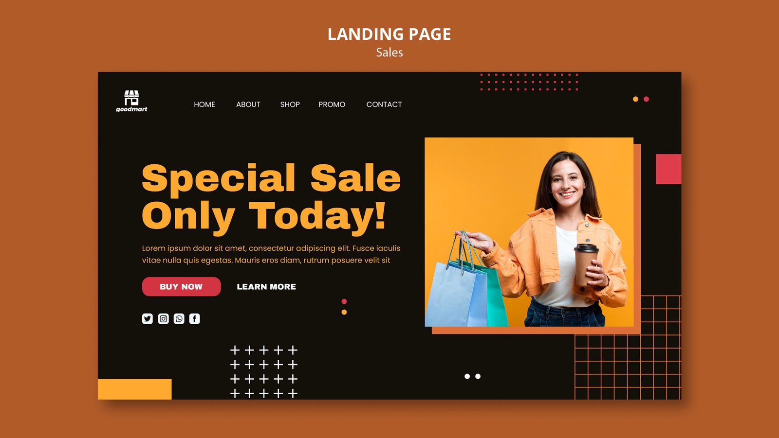 E-Commerce Development