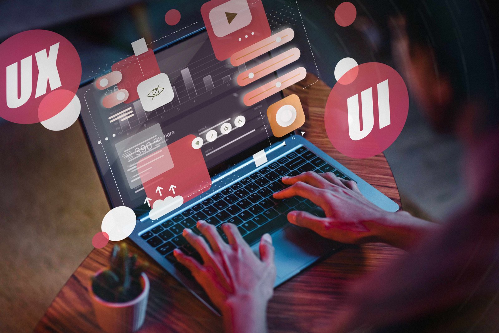 Website Design Company in Maharashtra